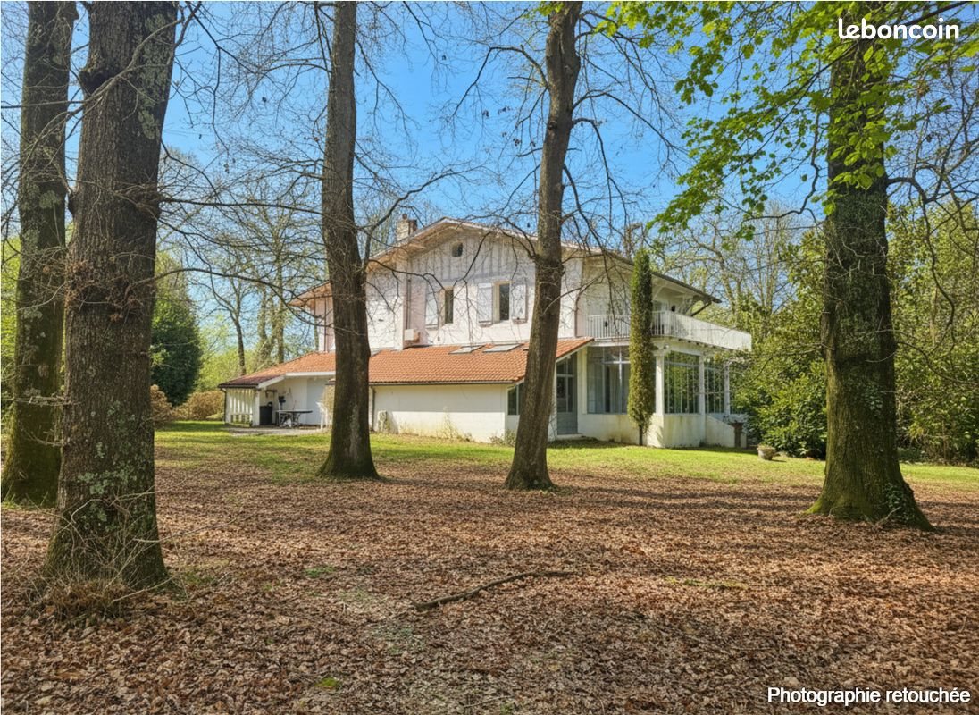 Maison à vendre, 398m², Biarritz