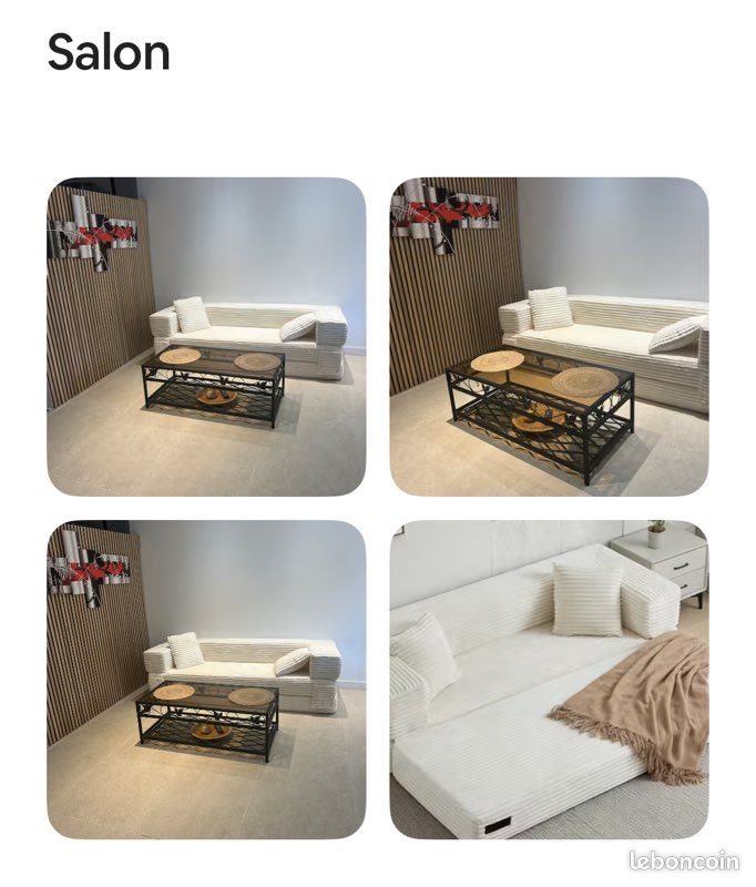 Appartement à louer, NaNm², Roquemaure