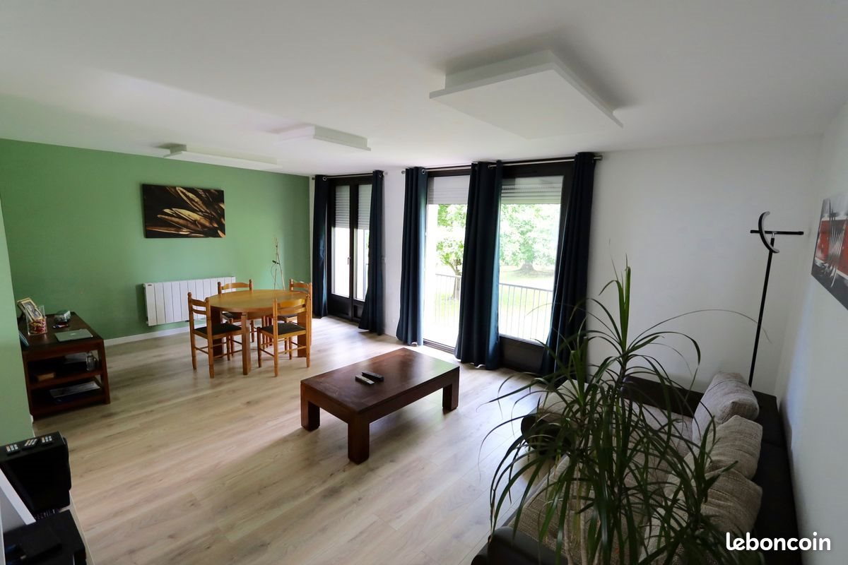 Appartement à vendre, 68m², Pessac