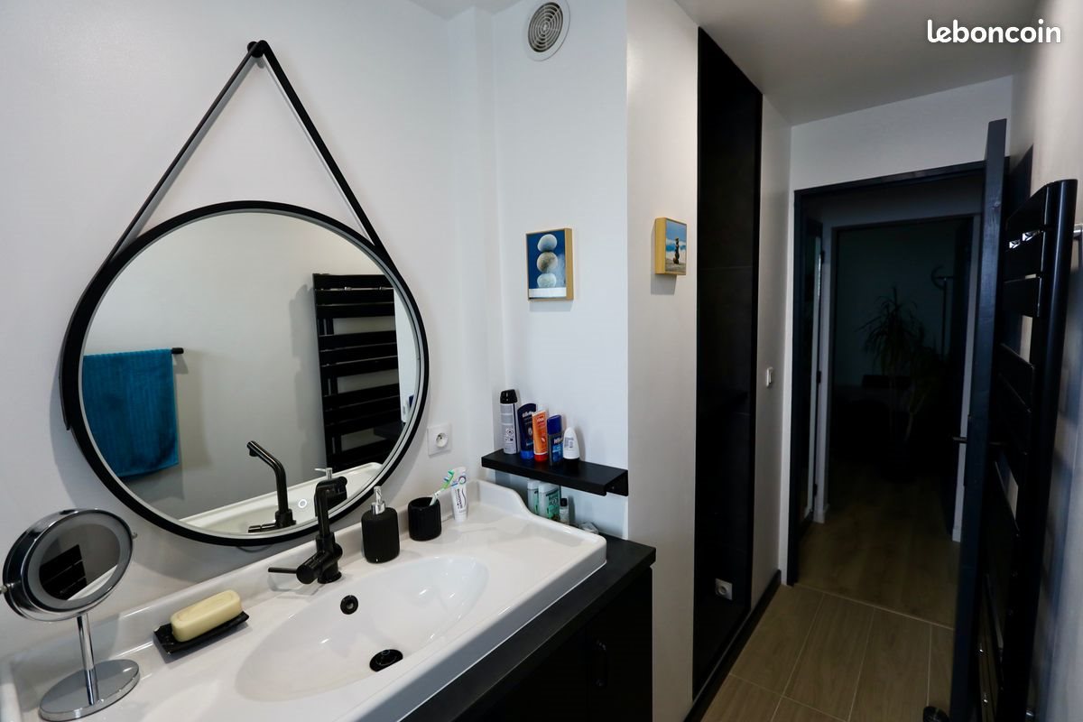Appartement à vendre, 68m², Pessac