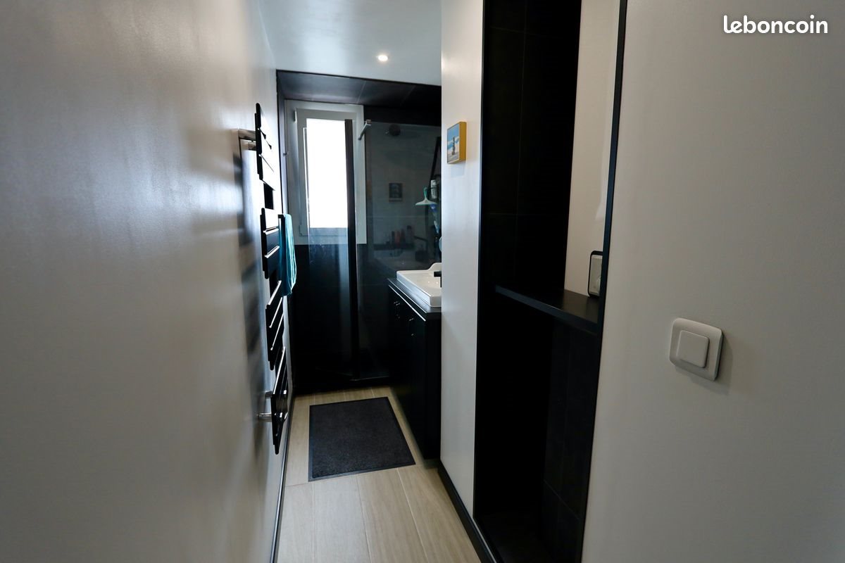 Appartement à vendre, 68m², Pessac