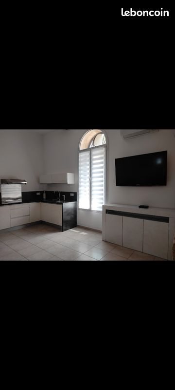 Appartement à louer, 50m², Beauvoisin