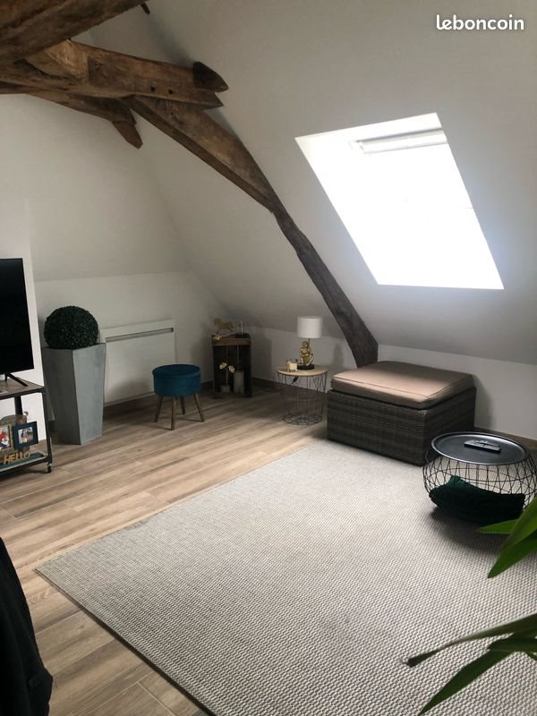 Appartement à louer, 64m², Château-Gontier