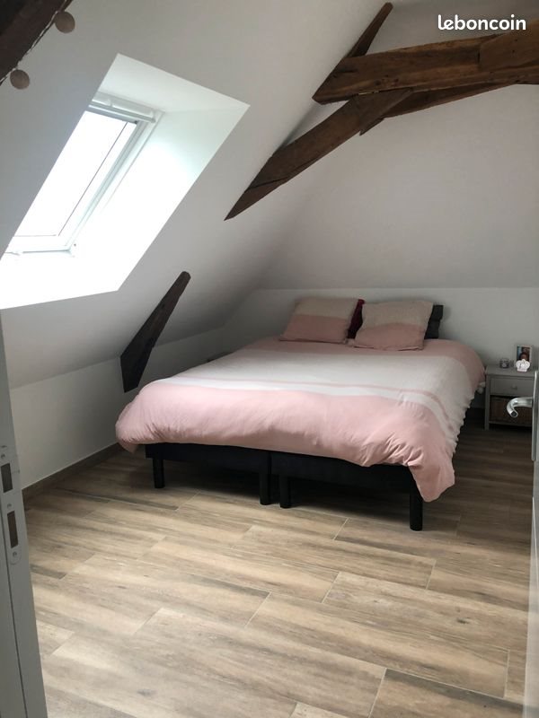 Appartement à louer, 64m², Château-Gontier