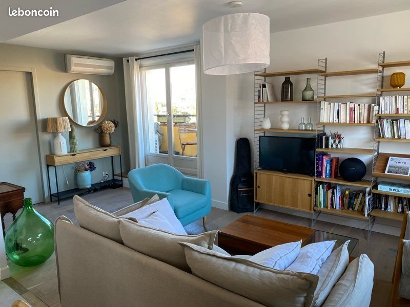 Appartement à louer, 59m², Aix-en-Provence
