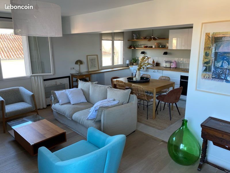 Appartement à louer, 59m², Aix-en-Provence
