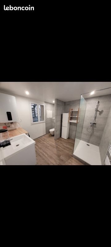 Appartement à louer, 50m², Épernay