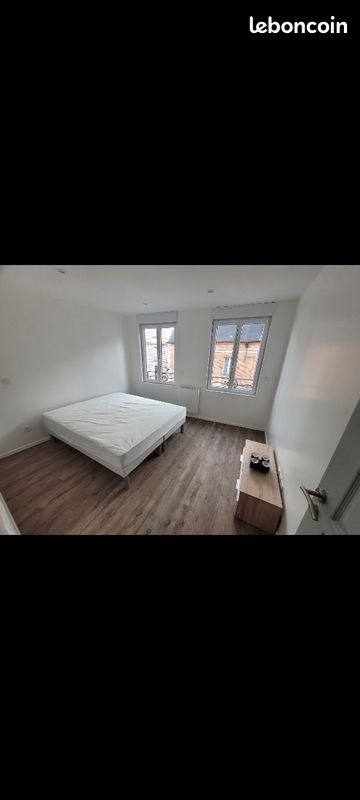 Appartement à louer, 50m², Épernay