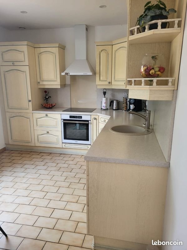 Maison à vendre, 120m², Bruère-Allichamps