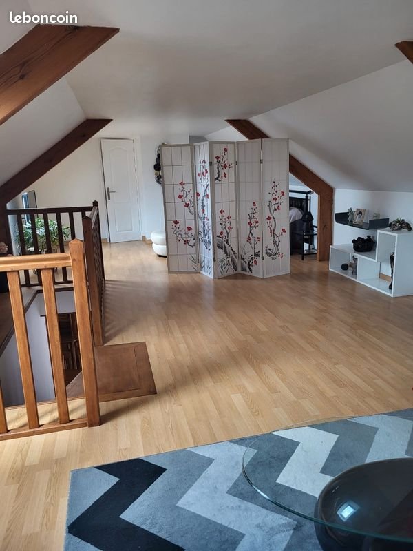 Maison à vendre, 120m², Bruère-Allichamps
