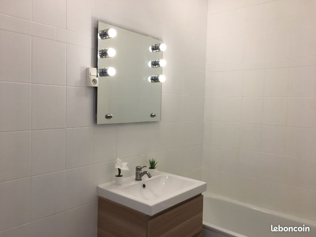 Appartement à louer, 35m², Valenciennes