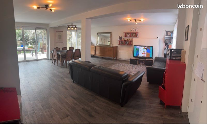 Maison à vendre, 150m², Créteil