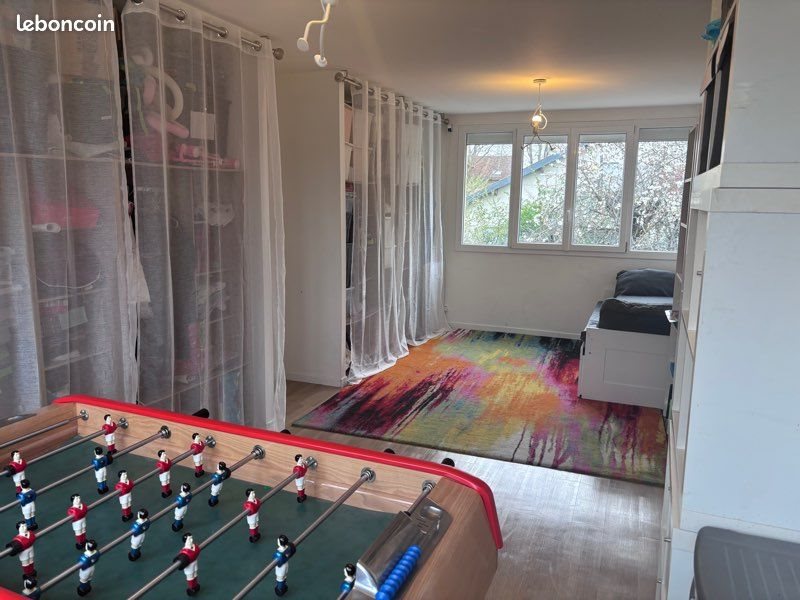 Maison à vendre, 150m², Créteil