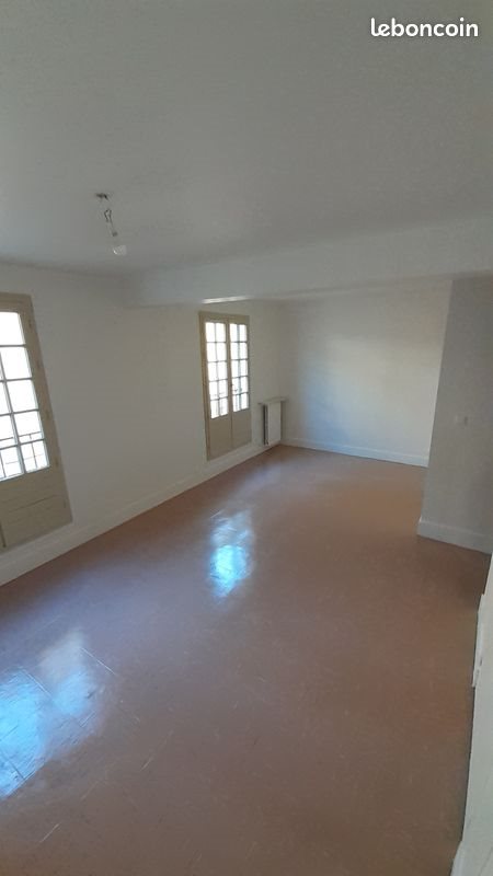 Appartement à vendre, 42m², Limoges