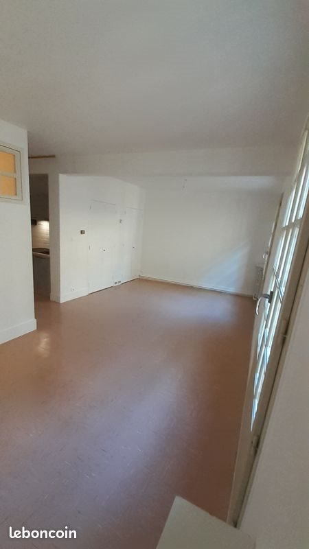 Appartement à vendre, 42m², Limoges