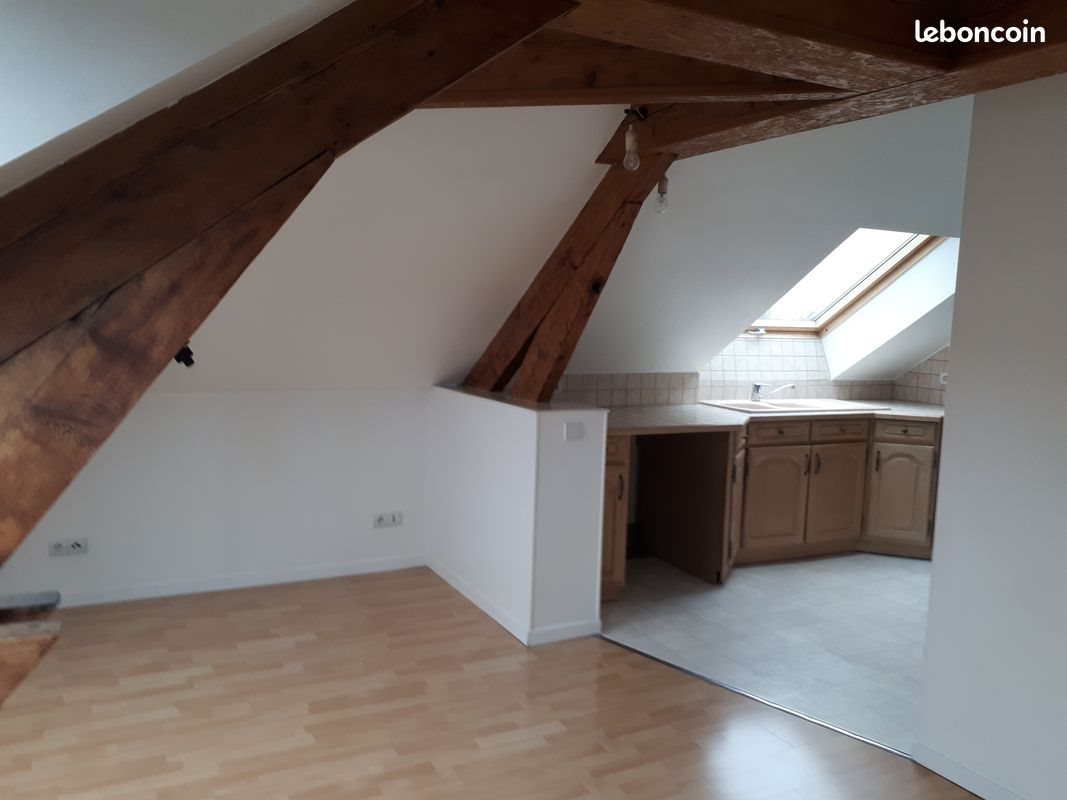 Appartement à louer, 70m², Épernay