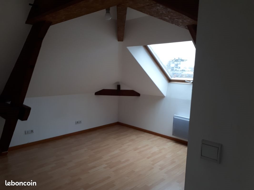 Appartement à louer, 70m², Épernay