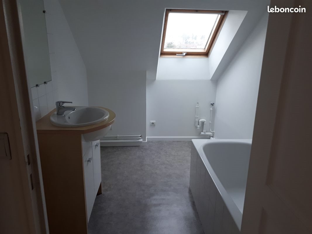 Appartement à louer, 70m², Épernay