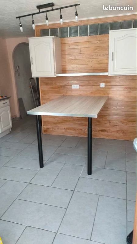 Maison à louer, 90m², Pont-à-Mousson