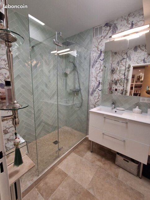 Appartement à vendre, 61m², Montrouge