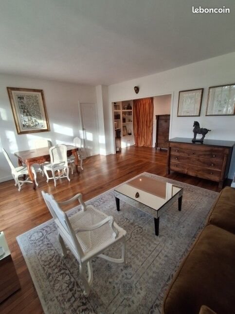 Appartement à vendre, 61m², Montrouge