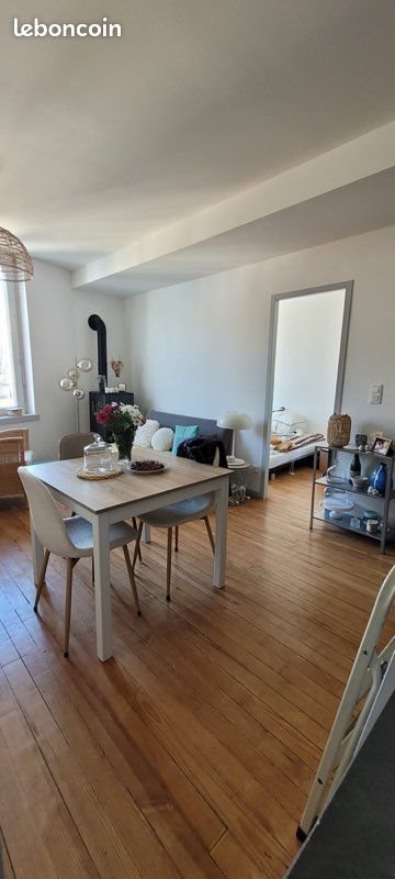 Appartement à louer, 55m², Lourdes
