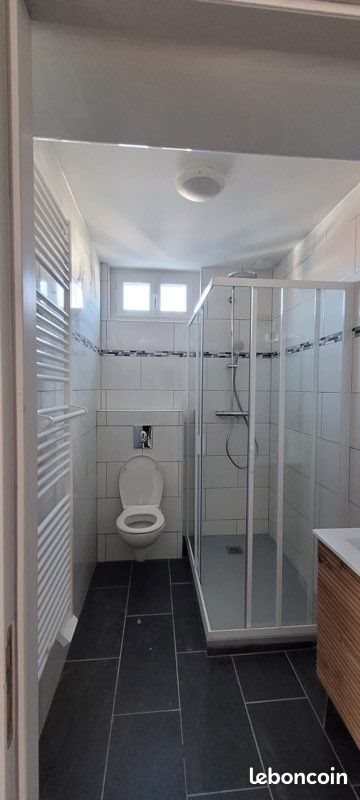 Appartement à louer, 55m², Lourdes