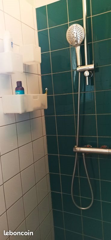 Appartement à vendre, 58m², Rennes