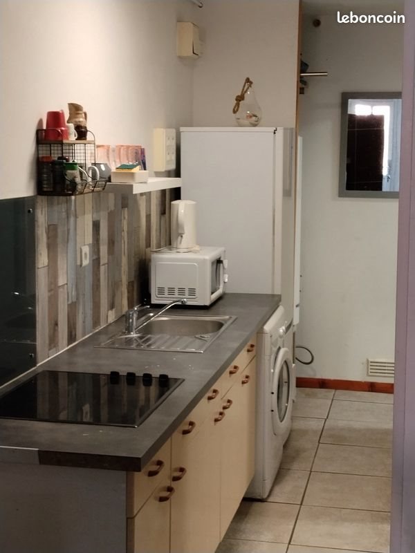 Maison à louer, 10m², Amiens