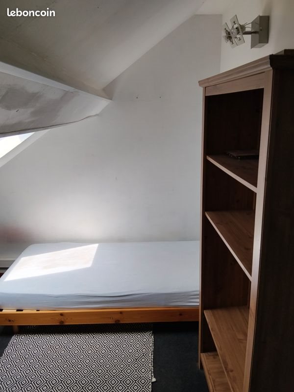 Maison à louer, 10m², Amiens