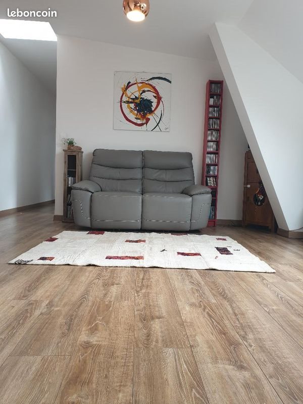 Appartement à vendre, 50m², Alfortville