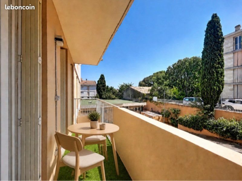 Appartement à vendre, 57m², Aix-en-Provence