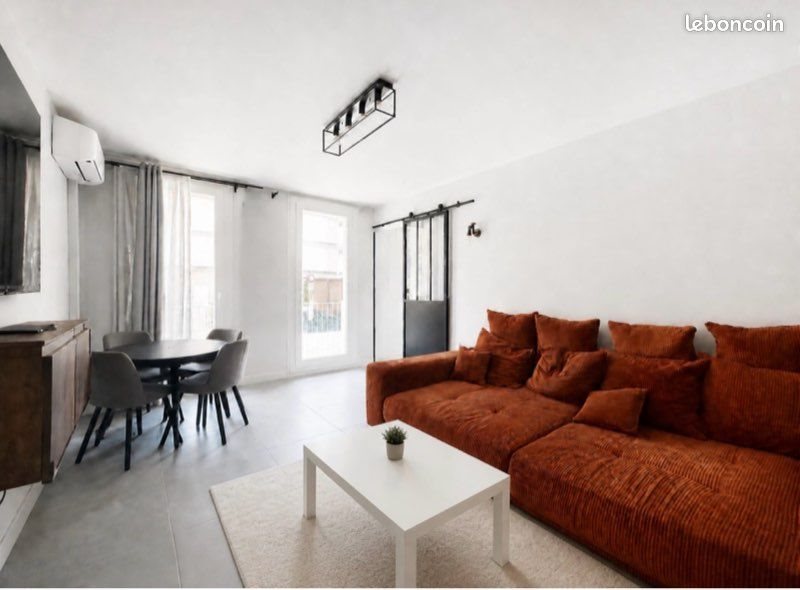 Appartement à vendre, 57m², Aix-en-Provence