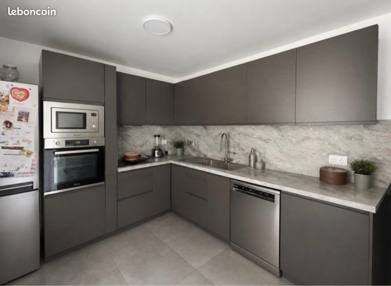 Appartement à vendre, 57m², Aix-en-Provence