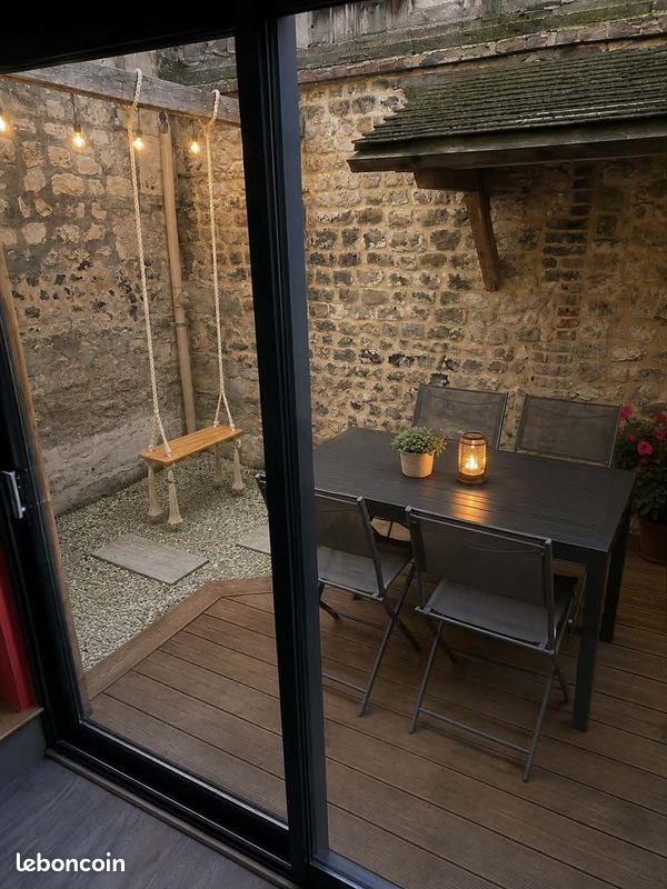 Maison à vendre, 60m², Duclair