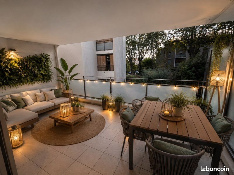 Appartement à vendre, 63m², Istres