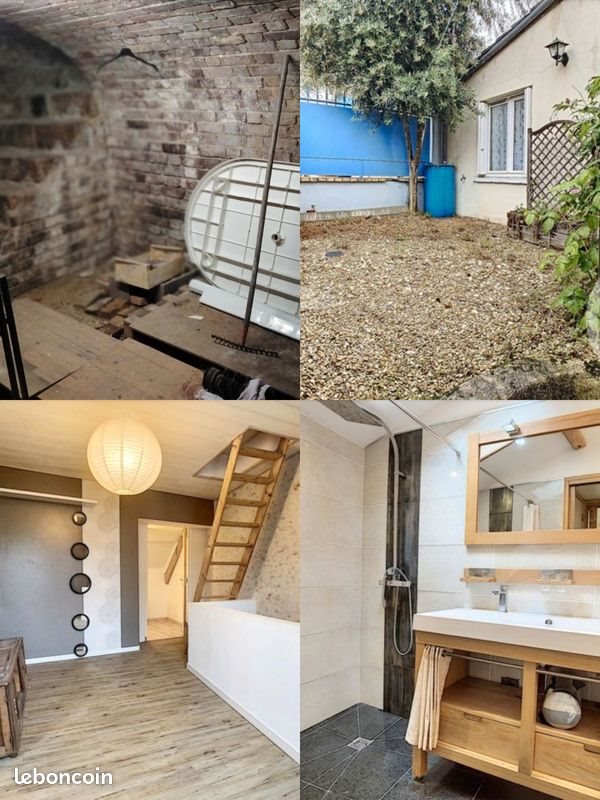 Maison à vendre, 80m², Everly