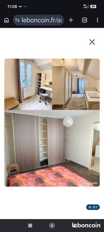 Maison à vendre, 80m², Everly