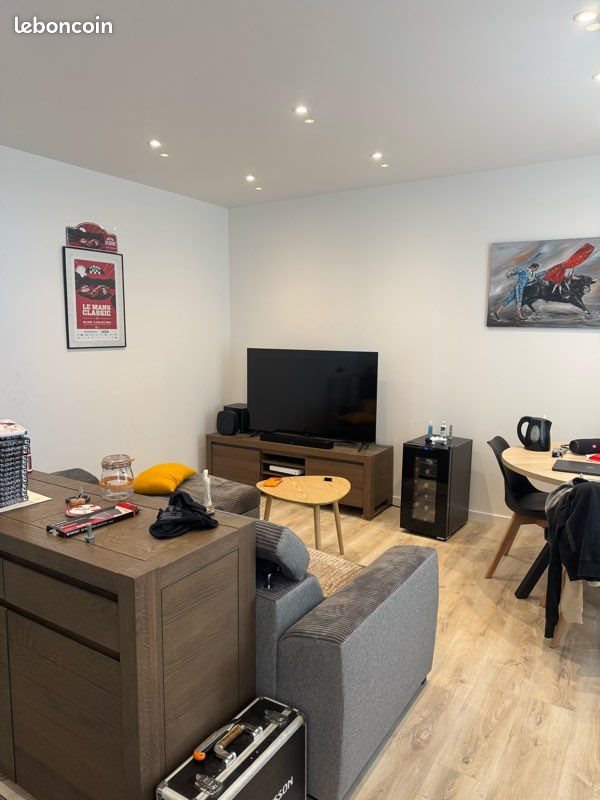 Appartement à louer, 65m², Rodez