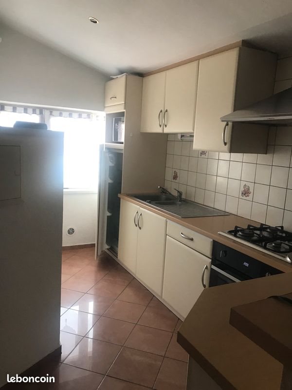 Appartement à louer, 65m², Stiring-Wendel