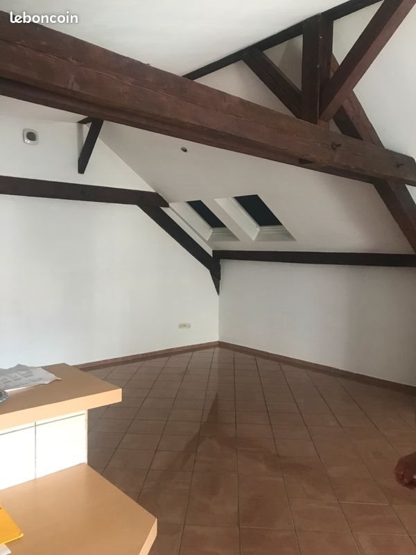 Appartement à louer, 65m², Stiring-Wendel