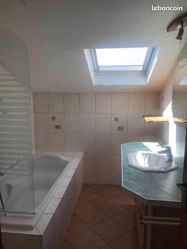 Appartement à louer, 65m², Stiring-Wendel
