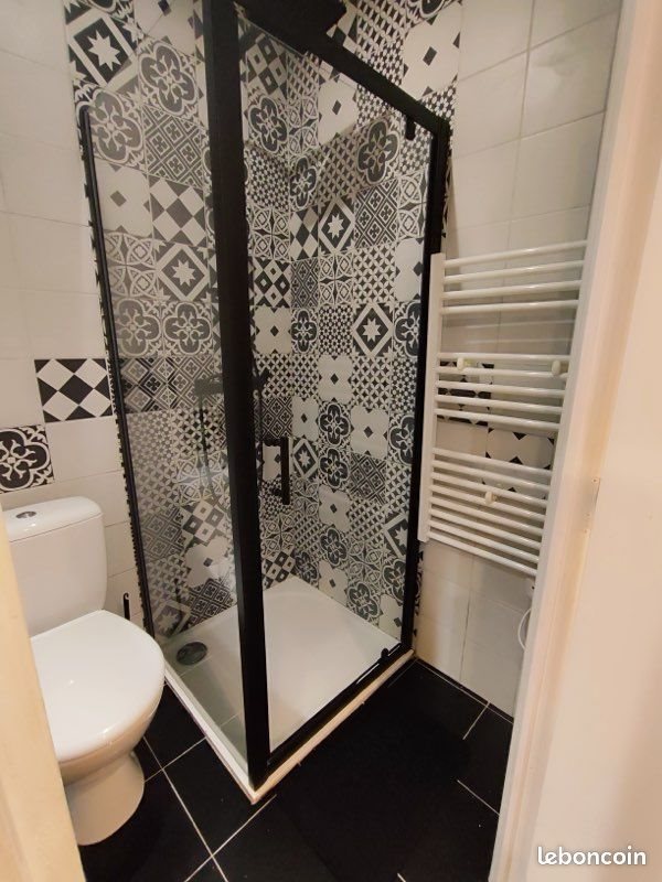 Appartement à louer, 18m², Lorient