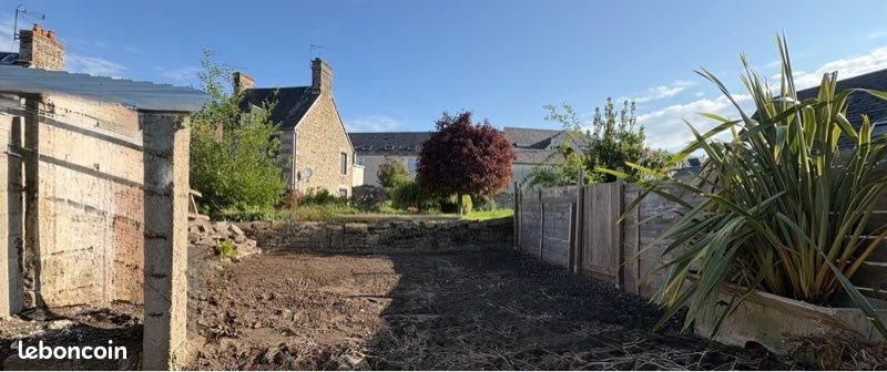 Maison à louer, 68m², Percy