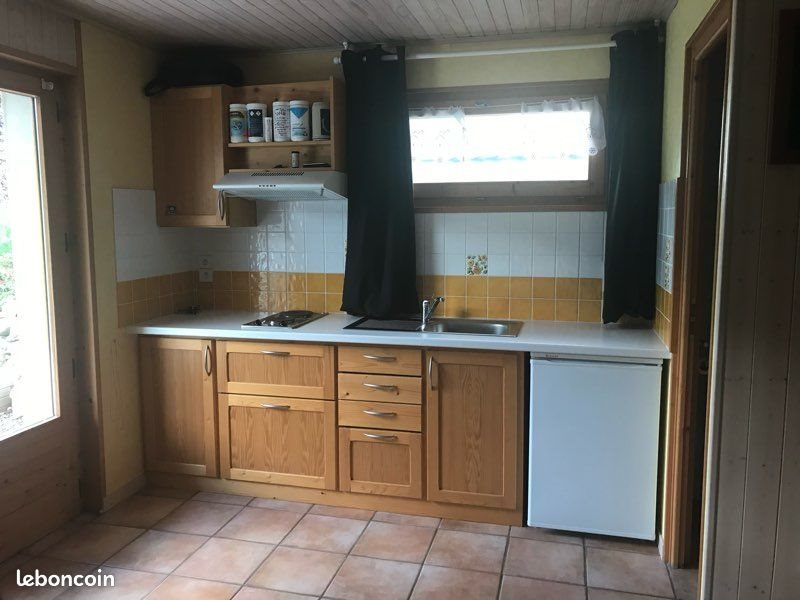 Appartement à louer, 17m², Bonneville