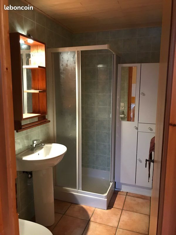Appartement à louer, 17m², Bonneville