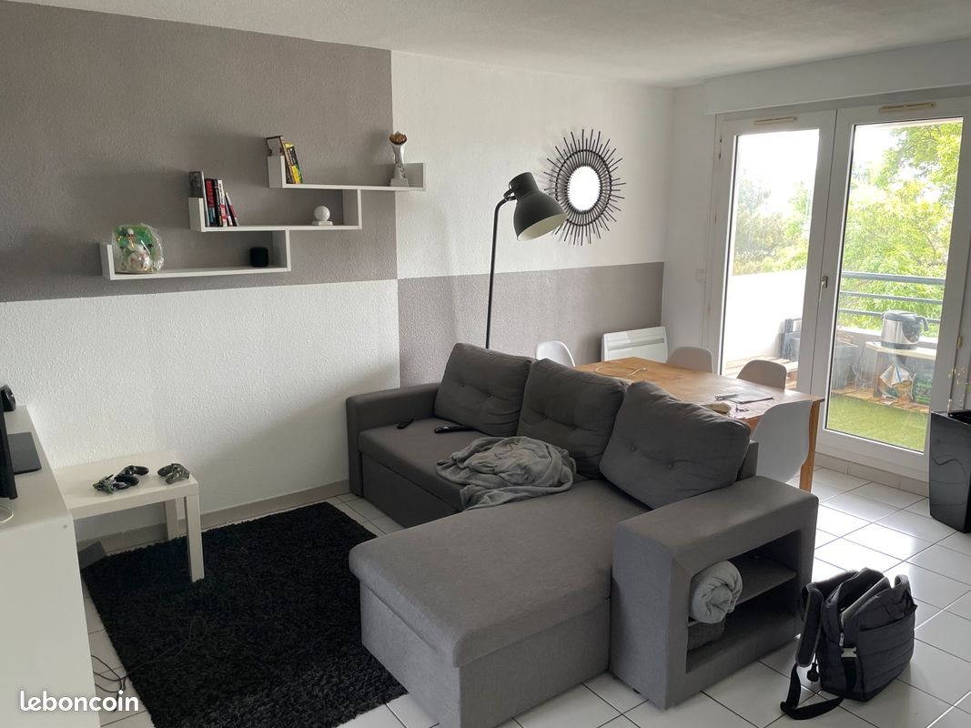 Appartement à vendre, 38m², Grabels