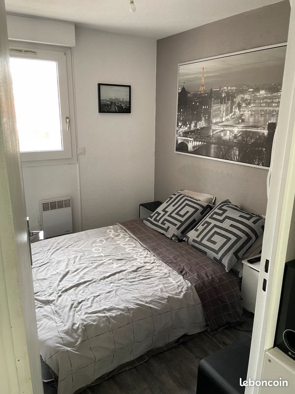 Appartement à vendre, 38m², Grabels