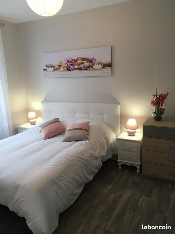 Appartement à louer, 40m², Bourges