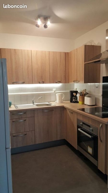 Appartement à louer, 40m², Bourges